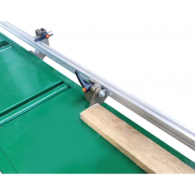 Круглопильний поперечний верстат ЦПТ-315